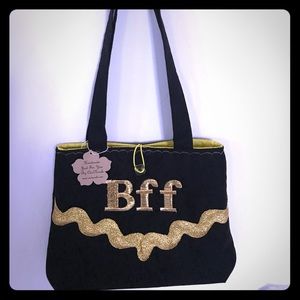 Girls Handbag/Handmade Bags for Girls
